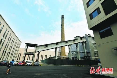 从工业锈带到冰雪圣地 二七厂的冬奥逆袭之路