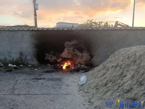 全面场地勘查调研 铜盆浦垃圾填埋场的脱胎换骨
