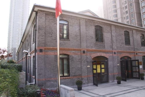 上海益民食品一厂历史展示馆场地勘测纪实